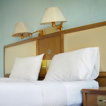 Wish Inn Chidlom Bkk - วิช อินน์ ชิดลม X Makkasan Extérieur photo