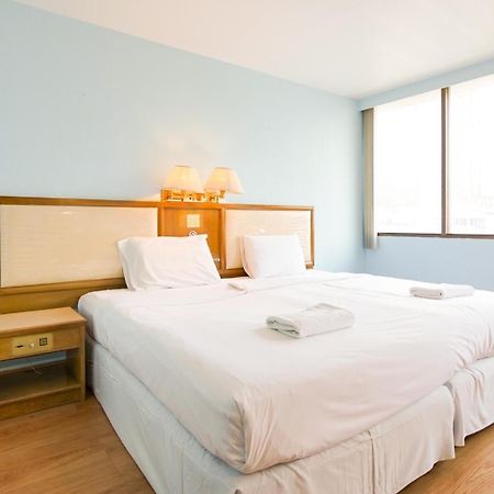 Wish Inn Chidlom Bkk - วิช อินน์ ชิดลม X Makkasan Extérieur photo