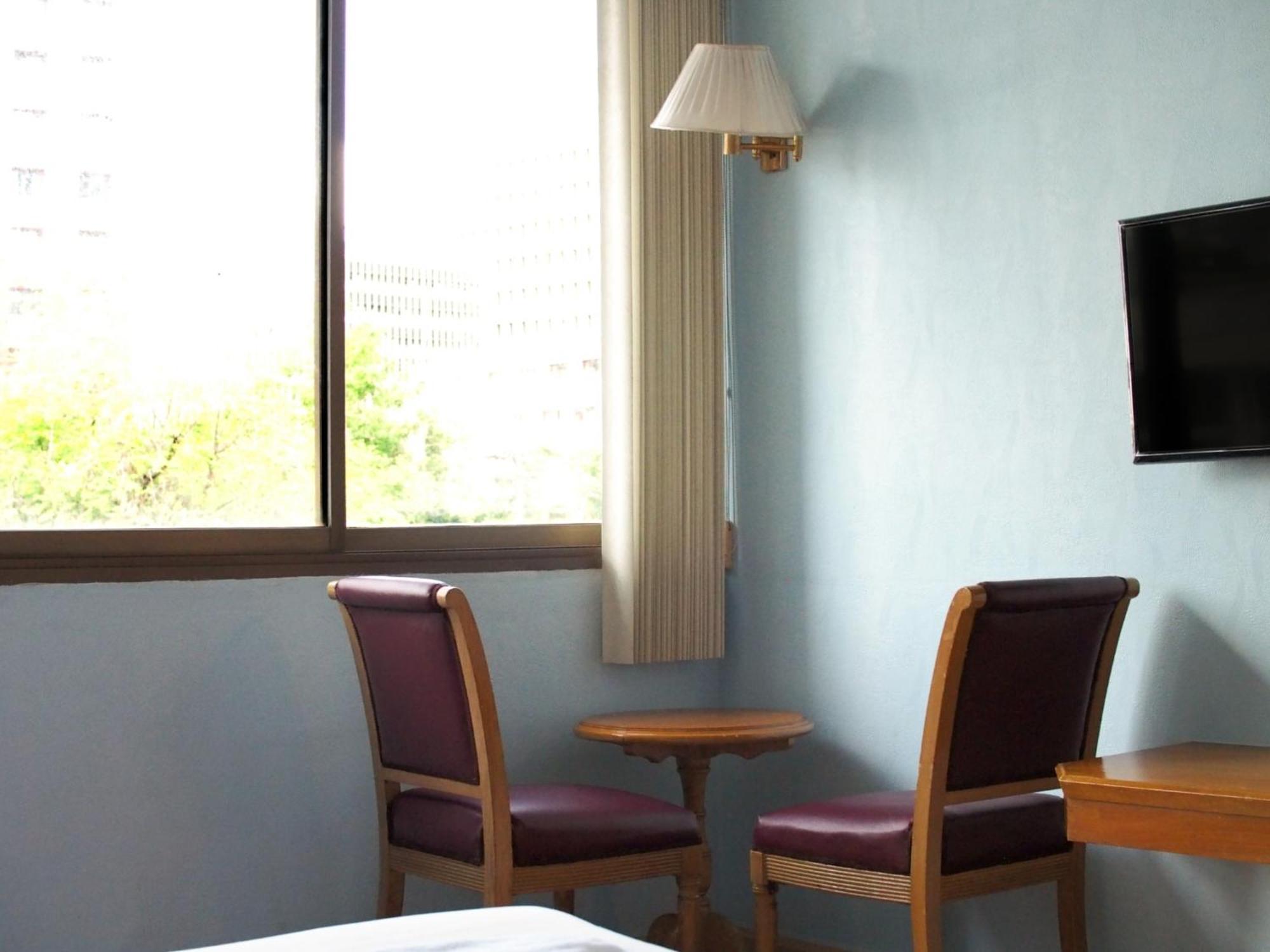 Wish Inn Chidlom Bkk - วิช อินน์ ชิดลม X Makkasan Extérieur photo