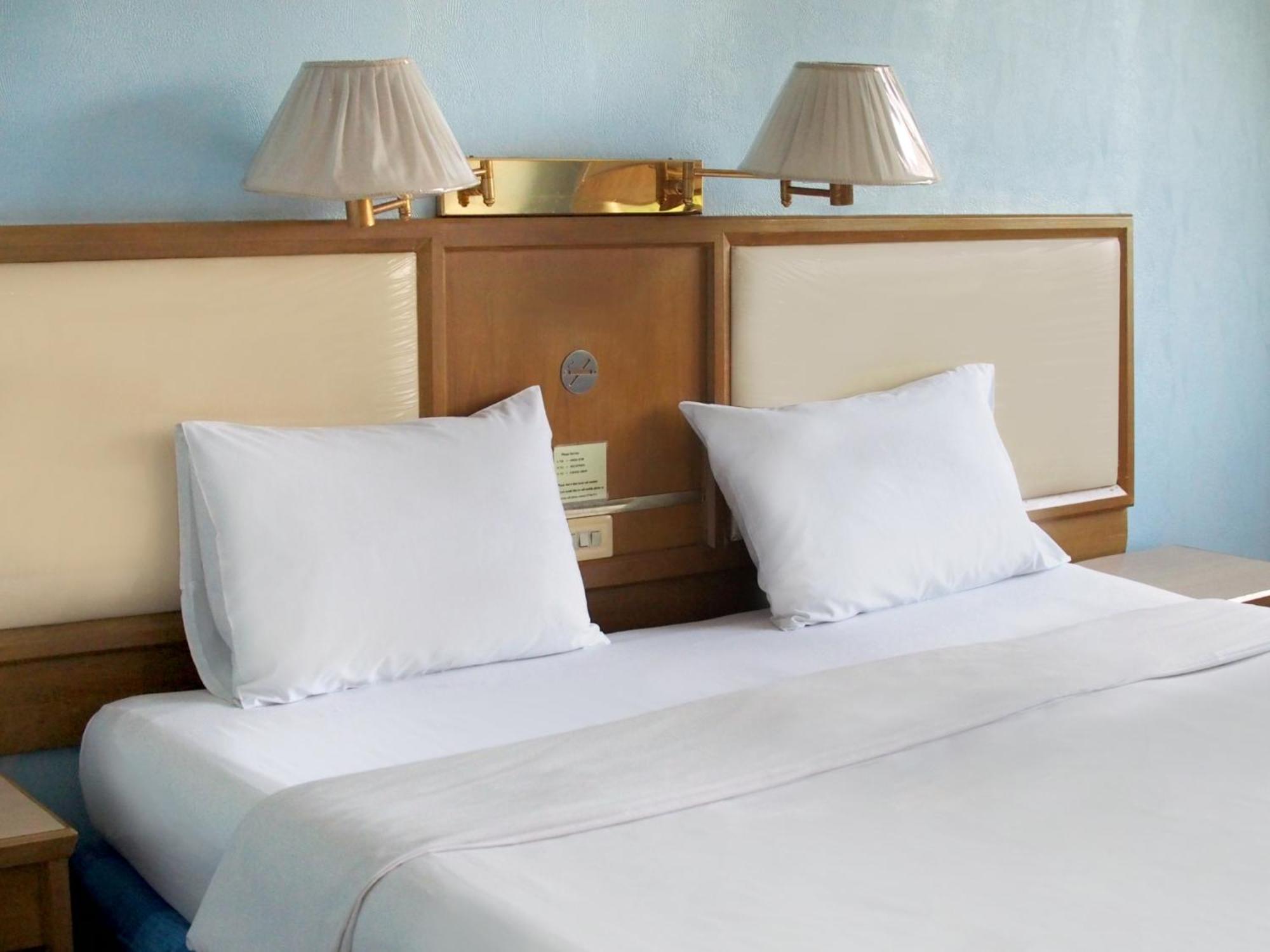 Wish Inn Chidlom Bkk - วิช อินน์ ชิดลม X Makkasan Extérieur photo