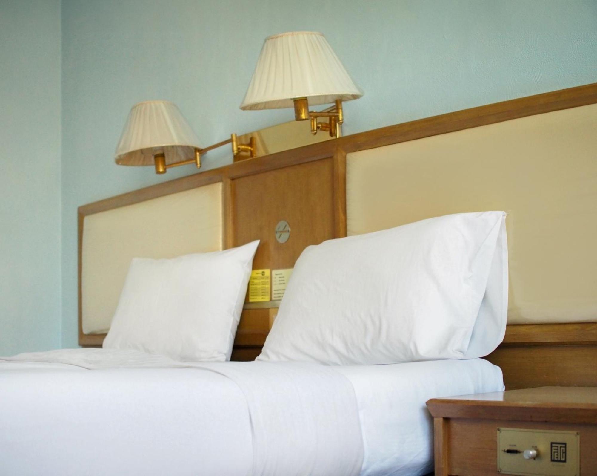 Wish Inn Chidlom Bkk - วิช อินน์ ชิดลม X Makkasan Extérieur photo